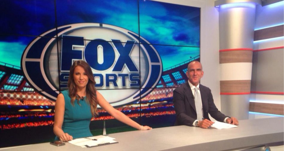 Foto - Calcio Estero Fox Sports e Sky Sport - Programma e Telecronisti 16 - 19 Ottobre