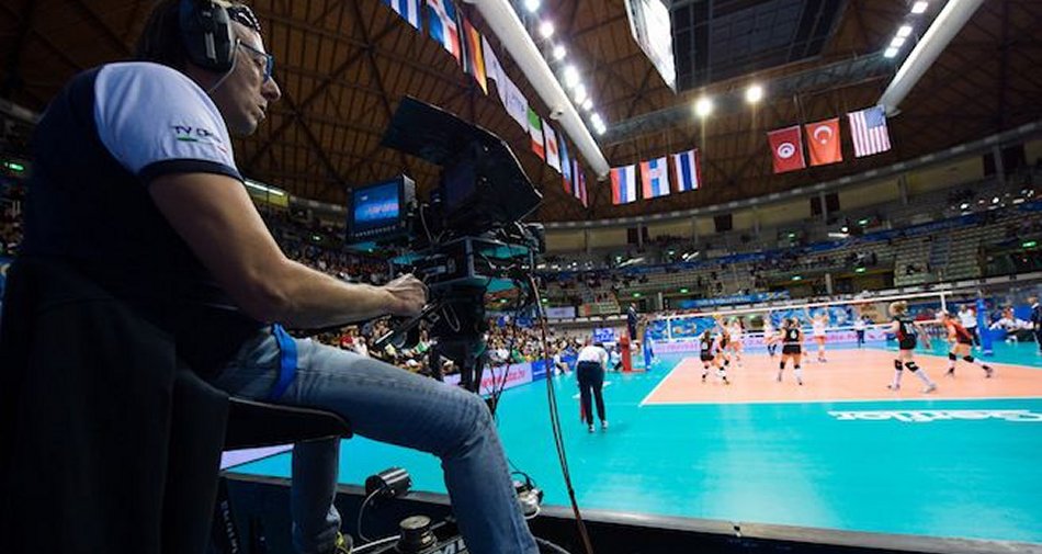 Sabato sui canali Rai Sport, Palinsesto 26 Settembre 2015 - immagine di copertura per i programmi TV