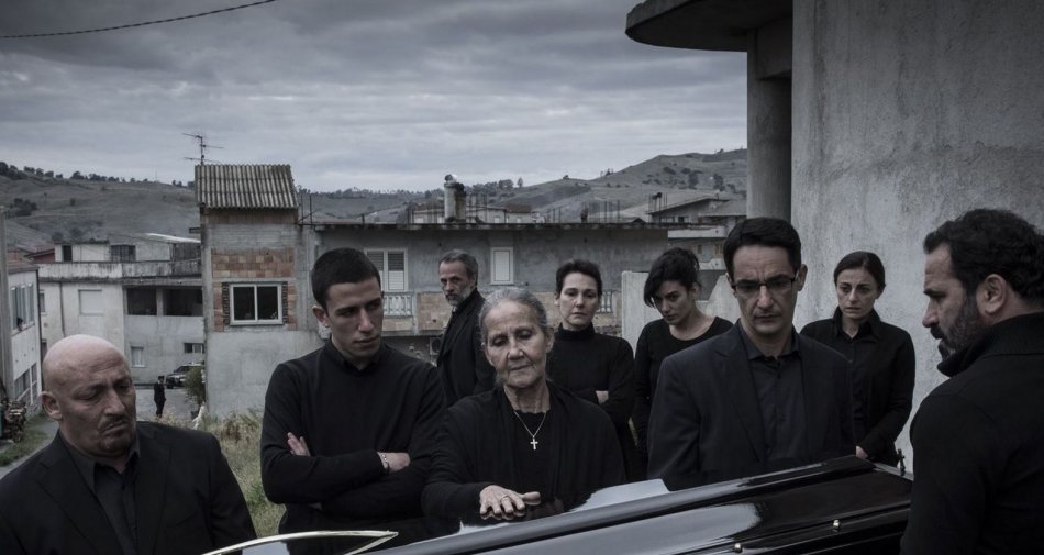 Martedi 29 Settembre sui canali Sky Cinema HD e Sky 3D