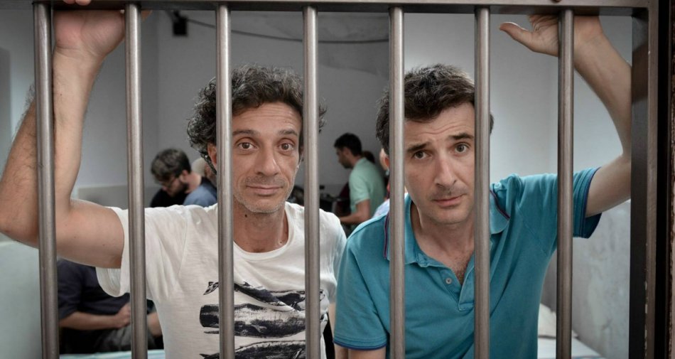 Sabato 3 Ottobre sui canali Sky Cinema HD e Sky 3D