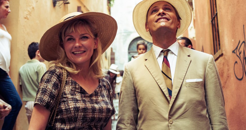 Domenica 11 Ottobre sui canali Sky Cinema HD e Sky 3D - immagine di copertura per i programmi TV