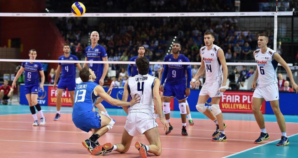 Sabato sui canali Rai Sport, Palinsesto 17 Ottobre 2015 - immagine di copertura per i programmi TV