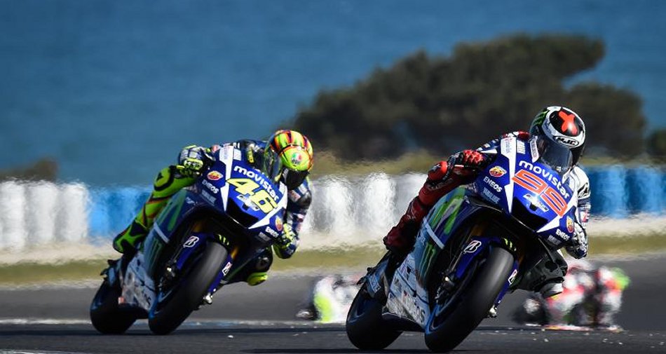 Foto - Sky Sport MotoGP HD Gp Malesia, Palinsesto dal 22 al 25 Ottobre 2015