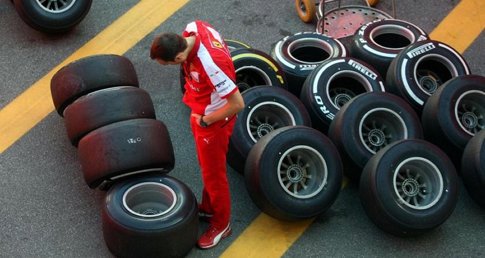 Sky Sport F1 HD, Gp Messico Palinsesto 29 Ottobre - 1 Novembre 2015 #SkyMotori - immagine di copertura per i programmi TV