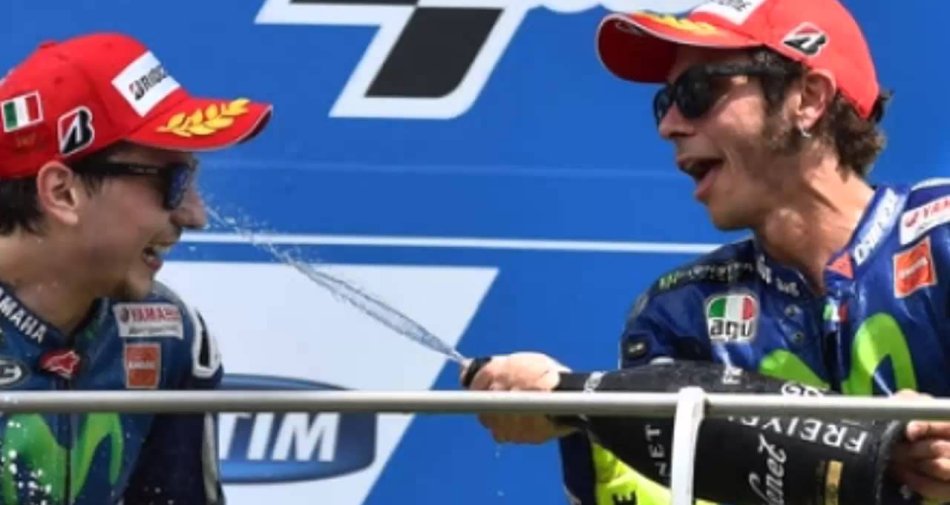 Sky Sport MotoGP HD Gp VALEncia, Palinsesto canale 208 | 5 / 8 Novembre 2015 - immagine di copertura per i programmi TV