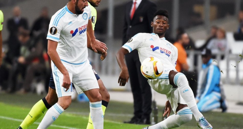Calcio Estero Premium Mediaset - Programma e Telecronisti 6 - 8 Novembre - immagine di copertura per i programmi TV