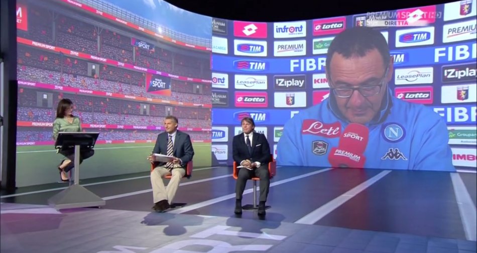Premium Mediaset, Serie A 12a giornata - Programma e Telecronisti - immagine di copertura per i programmi TV