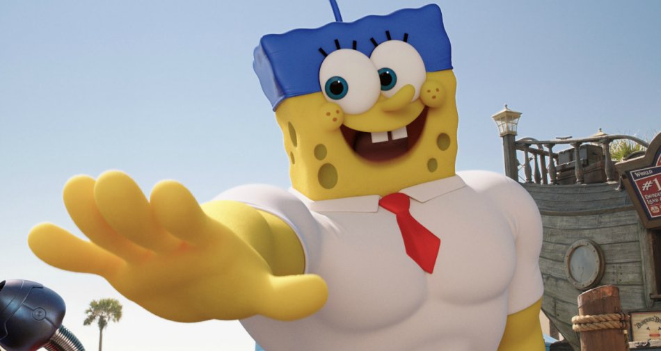 Martedi 10 Novembre sui canali Sky Cinema HD e Sky 3D