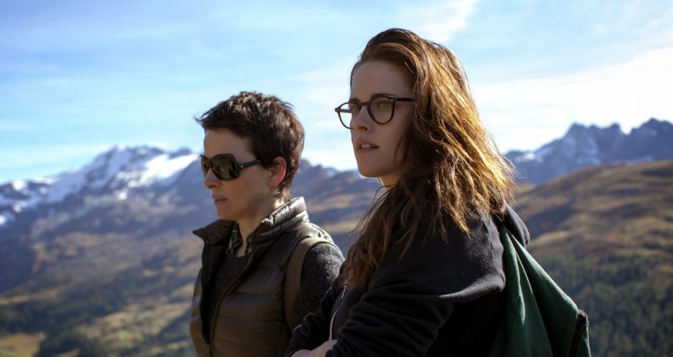 Giovedi 19 Novembre sui canali Sky Cinema HD e Sky 3D
