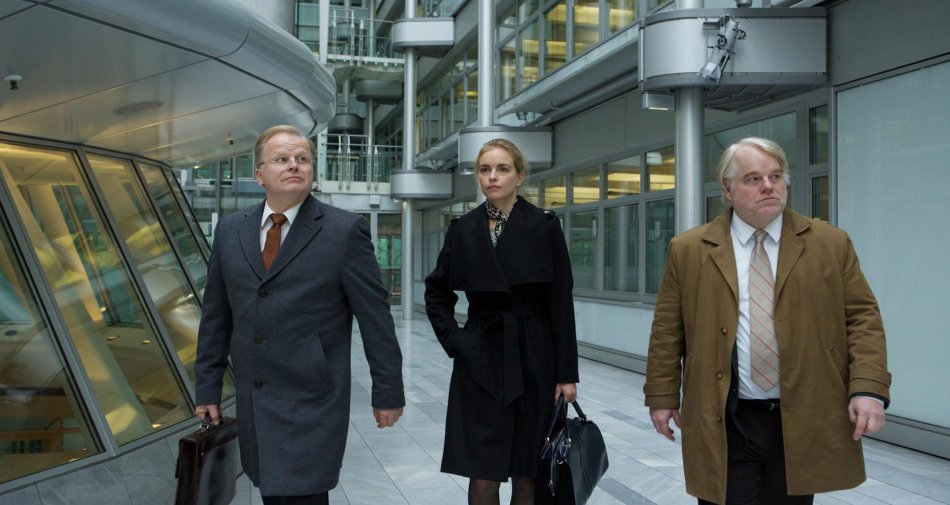Venerdi 20 Novembre sui canali Sky Cinema HD e Sky 3D