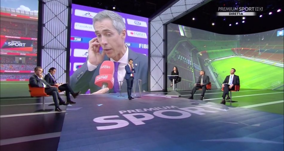 Premium Mediaset, Serie A 14a giornata - Programma e Telecronisti - immagine di copertura per i programmi TV