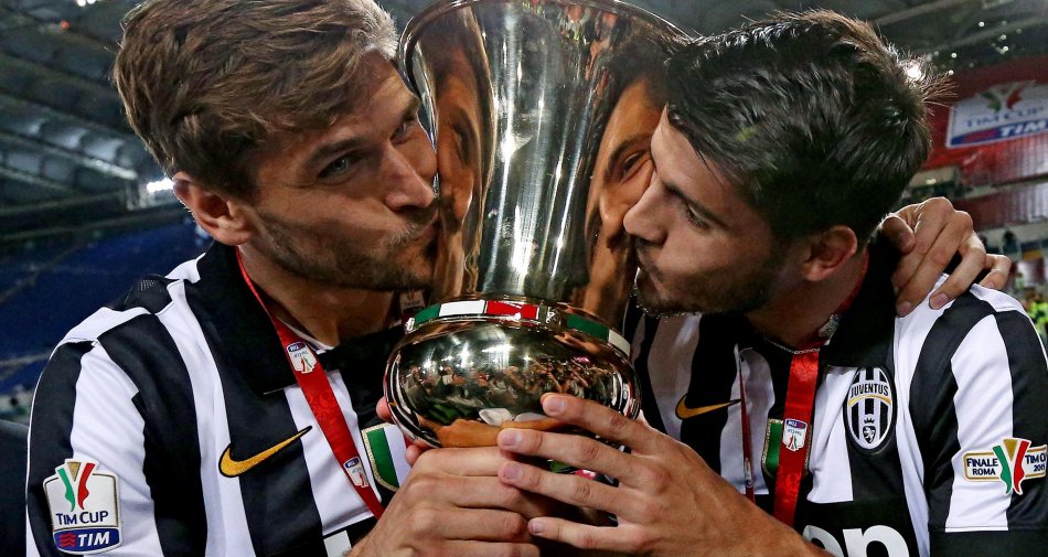 Rai Sport, Coppa Italia Tim Cup 2015/2016 4 Turno - Programma e Telecronisti - immagine di copertura per i programmi TV