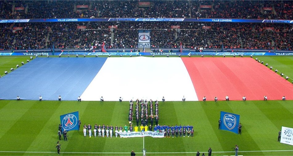 Calcio Estero Premium Mediaset - Programma e Telecronisti 1 - 3 Dicembre - immagine di copertura per i programmi TV