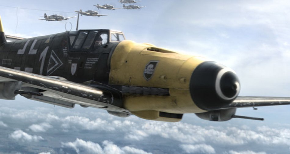 Mercoledi 2 Dicembre sui canali Sky Cinema HD e Sky 3D