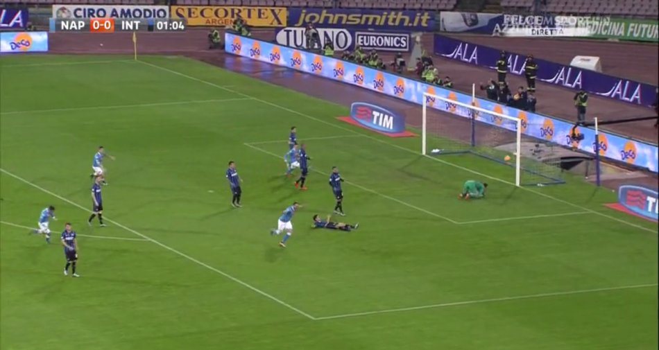 Premium Mediaset, Serie A 15a Giornata - Programma e Telecronisti - immagine di copertura per i programmi TV