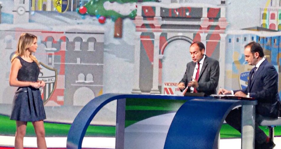 Sky Sport, Serie B 20a giornata - Programma e Telecronisti