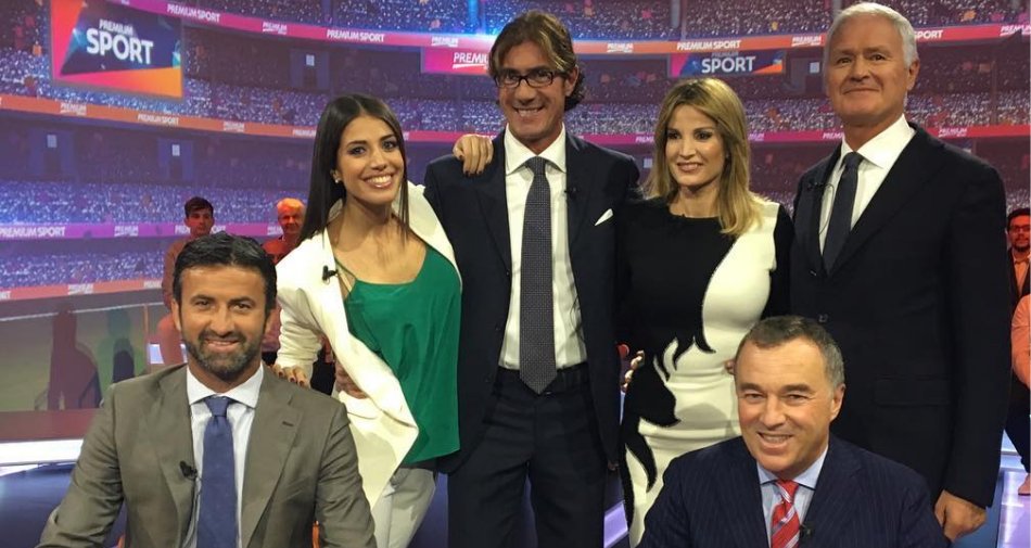 Premium Sport, Serie A Diretta 10a Giornata  - Palinsesto e Telecronisti Mediaset - immagine di copertura per i programmi TV
