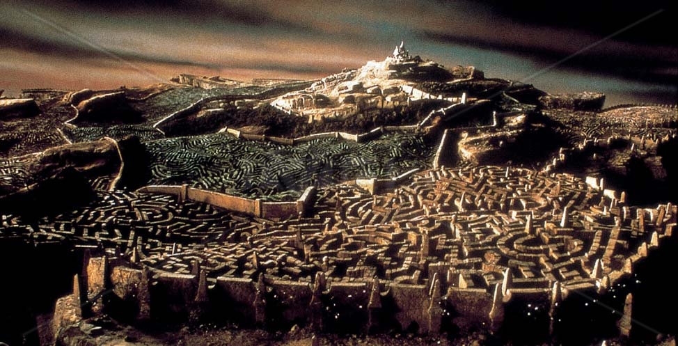 Martedi 19 Gennaio sui canali Sky Cinema HD e Sky 3D