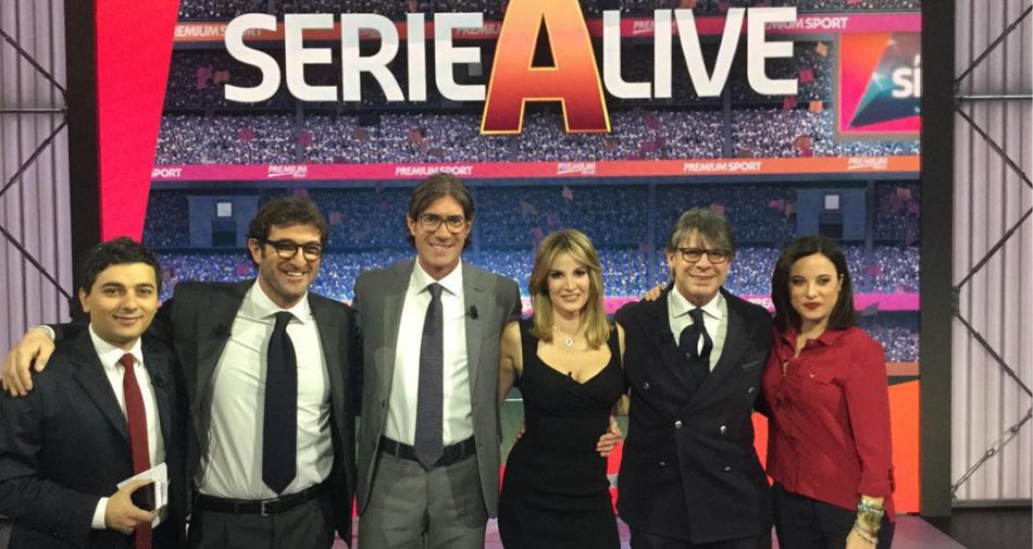 Premium Mediaset, Serie A 21a giornata - Programma e Telecronisti - immagine di copertura per i programmi TV