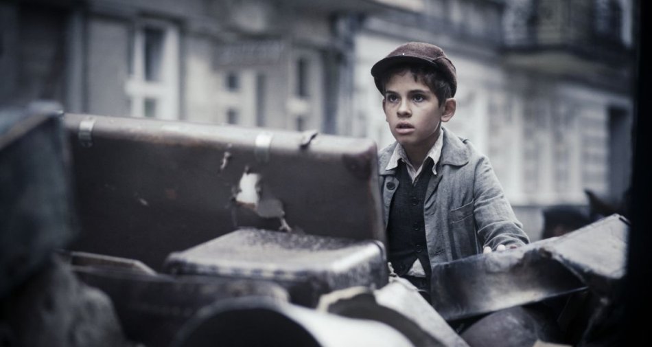 Visualizza l'immagine di copertura per Mercoledi 27 Gennaio sui canali Sky Cinema HD e Sky 3D - Palinsesti TV Mercoledi 27 Gennaio sui canali Sky Cinema HD e Sky 3D - immagine di copertura per i programmi TV