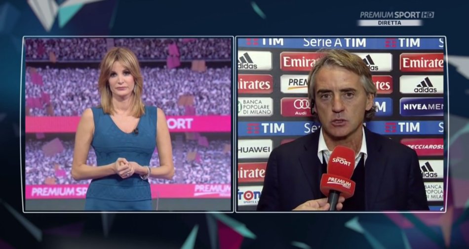 Foto - Premium Mediaset, Serie A 23a  giornata - Programma e Telecronisti