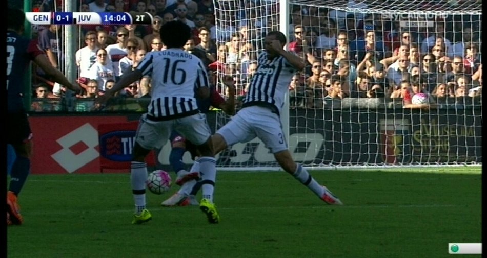 Sky Sport, Serie A 23a Giornata - Programma e Telecronisti - immagine di copertura per i programmi TV
