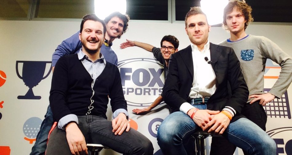 Calcio Estero Fox Sports e Sky Sport - Programma e Telecronisti 4 - 8 Febbraio - immagine di copertura per i programmi TV
