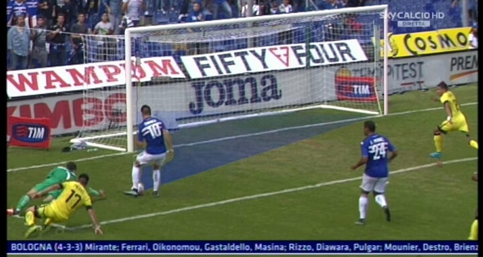 Sky Sport, Serie A 26a Giornata - Programma e Telecronisti