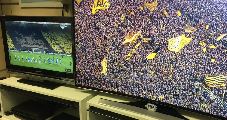 Calcio Estero Fox Sports e Sky Sport - Programma e Telecronisti 11 - 14 Marzo - immagine di copertura per i programmi TV