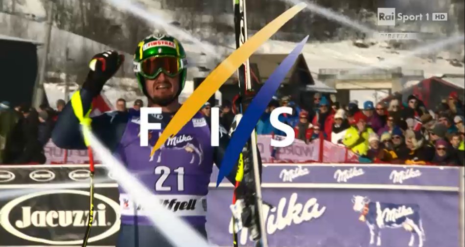 Domenica sui canali Rai Sport, Palinsesto 13 Marzo 2016 - immagine di copertura per i programmi TV
