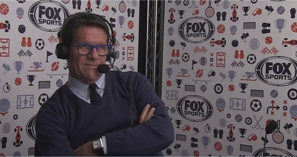 Calcio Estero Fox Sports e Sky Sport - Programma e Telecronisti 18 - 20 Marzo - immagine di copertura per i programmi TV
