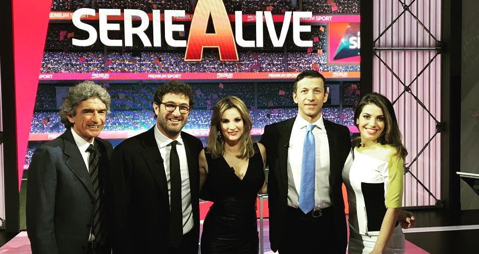 Premium Mediaset, Serie A 30a giornata - Programma e Telecronisti - immagine di copertura per i programmi TV