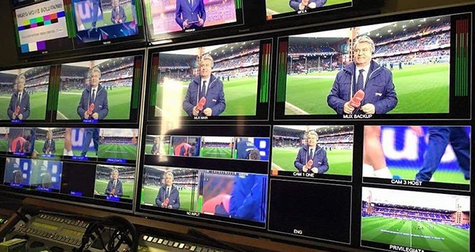 Mediaset, si profila procedura d'urgenza contro Vivendi per Premium