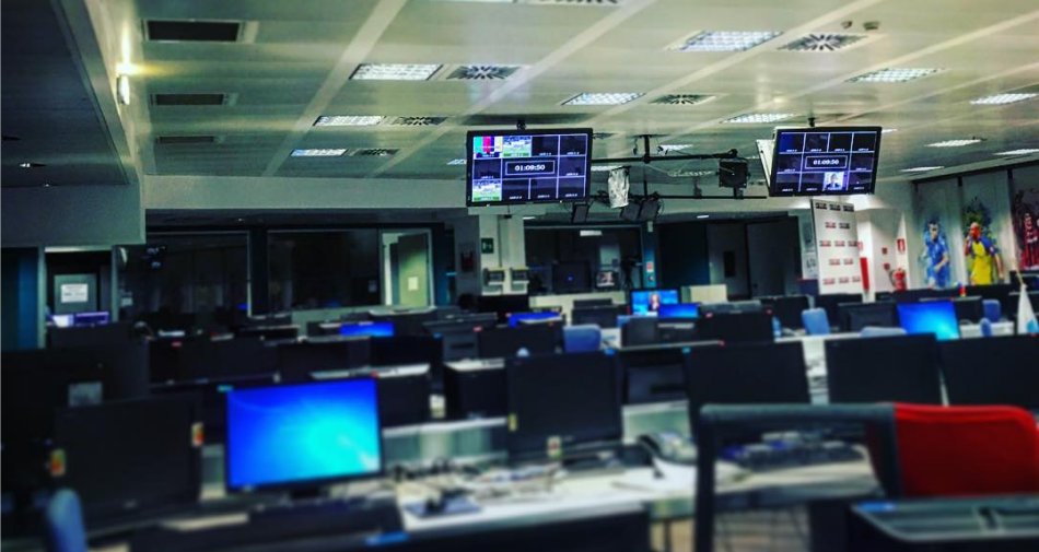 Sky Sport, Serie A 32a Giornata - Programma e Telecronisti - immagine di copertura per i programmi TV