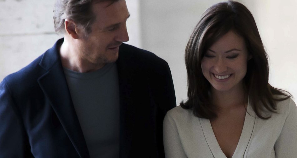 Domenica 17 Aprile sui canali Sky Cinema HD e Sky 3D
