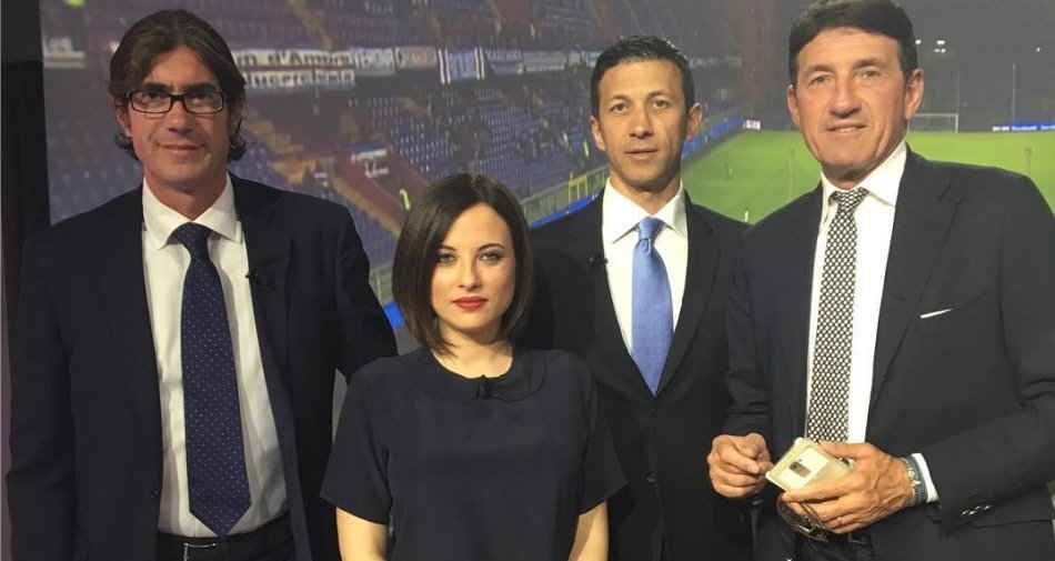 Premium Mediaset, Serie A 34a giornata - Programma e Telecronisti