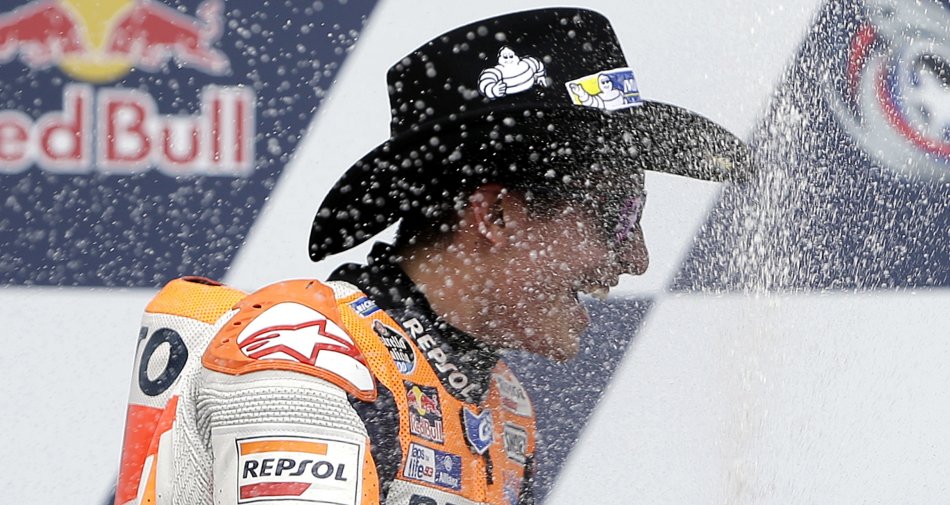 Sky Sport MotoGP HD, Gran Premio di Spagna in diretta esclusiva (21-24 aprile 2016) - immagine di copertura per i programmi TV