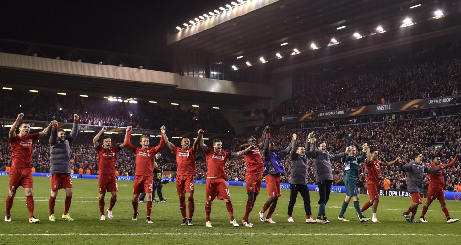 Sky Sport HD, Europa League Semifinali Andata - Programma e Telecronisti - immagine di copertura per i programmi TV