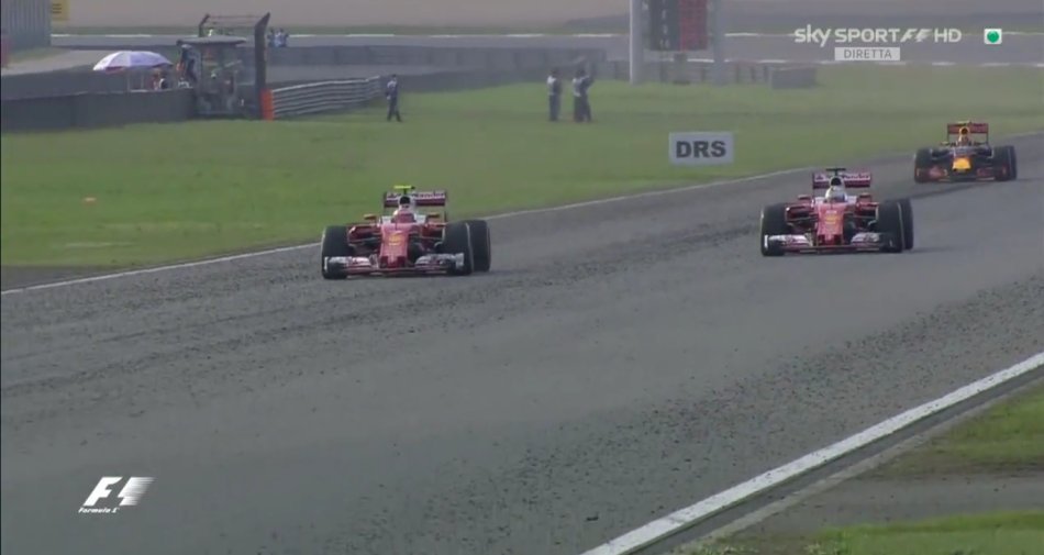 Sky Sport F1 HD - Il GP della Russia in diretta esclusiva su Sky (28 aprile - 1 Maggio)  - immagine di copertura per i programmi TV