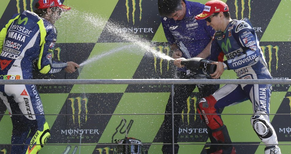 Sky Sport MotoGP HD, il GP di Francia in diretta su Sky (5-8 maggio 2016) - immagine di copertura per i programmi TV