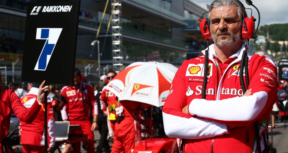 Sky Sport F1 HD - Il GP di Spagna in diretta esclusiva su Sky (12 - 15 Maggio)  - immagine di copertura per i programmi TV