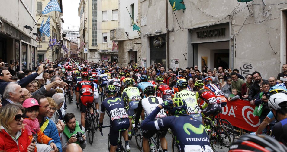 Domenica sui canali Rai Sport, Palinsesto 15 Maggio 2016