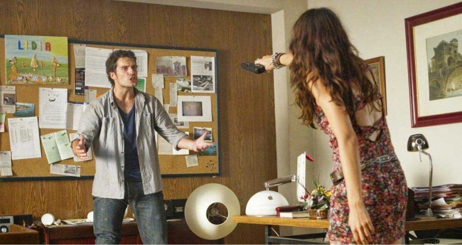 Giovedi 19 Marzo sui canali Sky Cinema HD e Sky 3D - immagine di copertura per i programmi TV