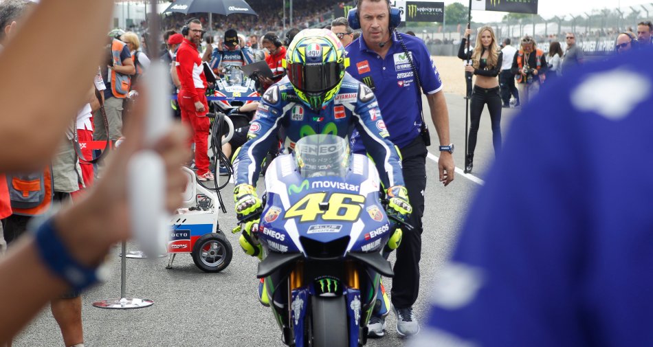 Sky Sport MotoGP HD, GP Italia in diretta su Sky (19 - 22 Maggio 2016) #MugelloDay - immagine di copertura per i programmi TV