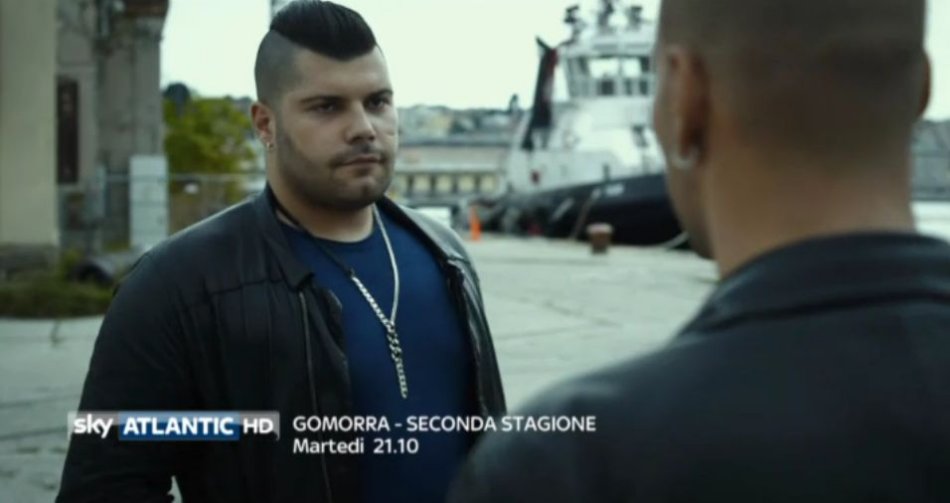 Foto - Martedi 24 Maggio sui canali Sky Cinema HD e Sky 3D