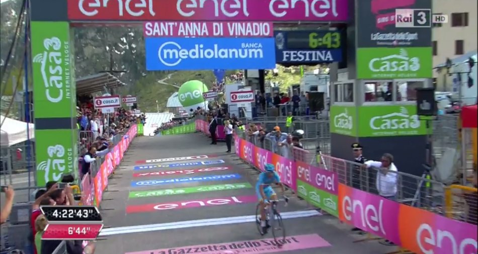 Domenica sui canali Rai Sport, Palinsesto 29 Maggio 2016 - immagine di copertura per i programmi TV