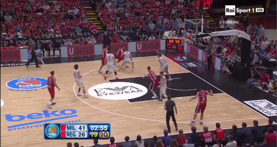 Domenica sui canali Rai Sport, Palinsesto 5 Giugno 2016 - immagine di copertura per i programmi TV