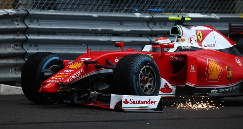 Foto - Sky Sport F1 HD - Il GP del Canada in diretta esclusiva su Sky (9 - 12 Giugno) 