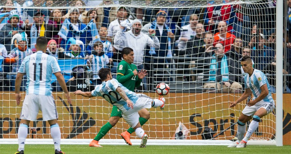 Sky Sport, Copa America Centenario Quarti di Finale - Programma e Telecronisti - immagine di copertura per i programmi TV