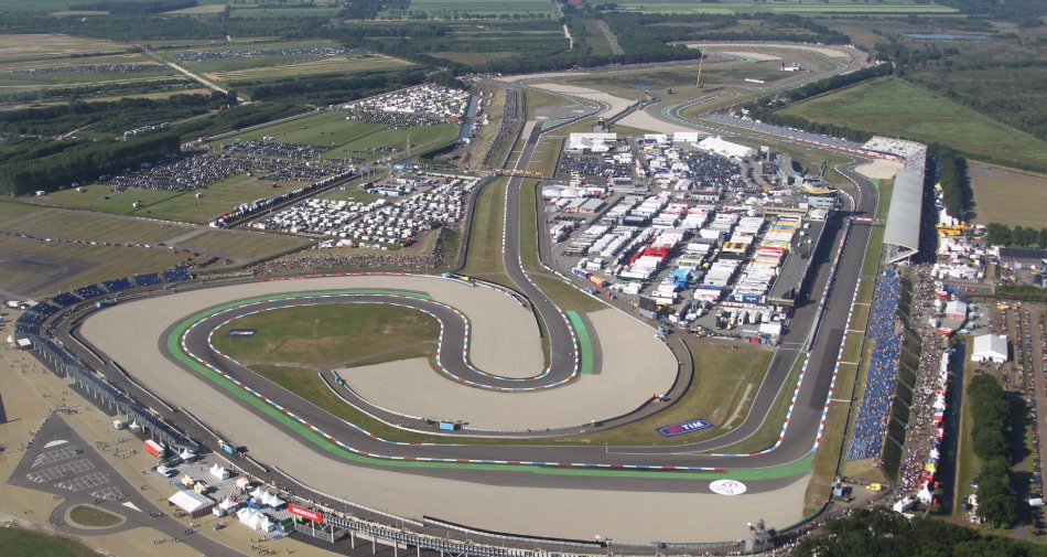 Sky Sport MotoGP HD Gp Olanda | Diretta Esclusiva | Palinsesto 23 - 26 Giugno 2016 - immagine di copertura per i programmi TV